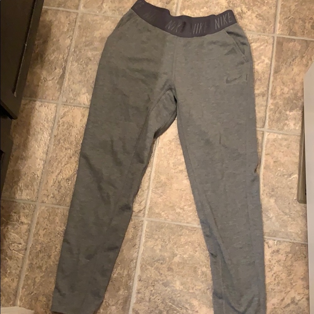 Nike sweatpants